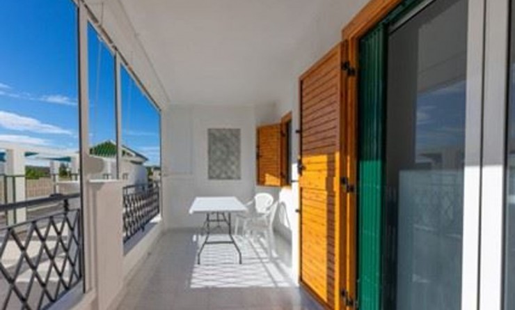 Wederverkoop - Appartement - Torrevieja - La Mata