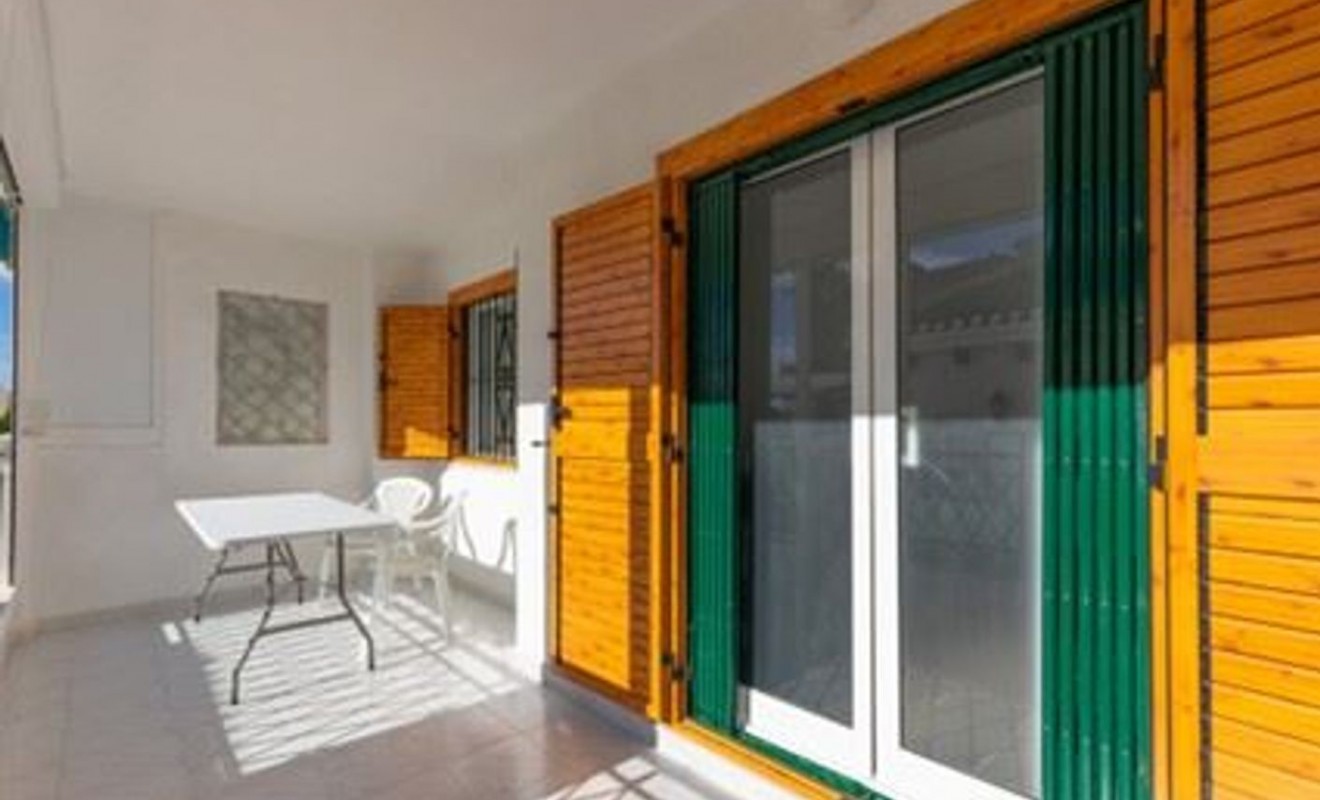 Wederverkoop - Appartement - Torrevieja - La Mata