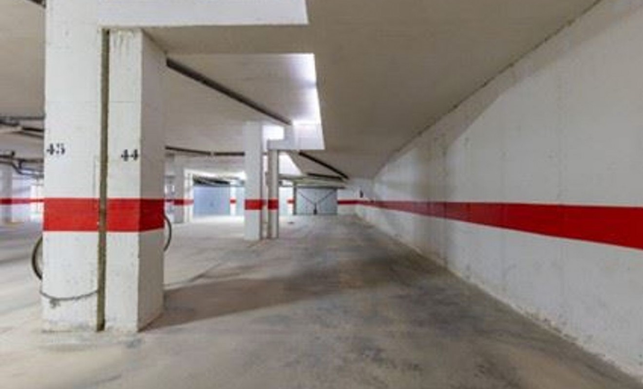 Wederverkoop - Appartement - Torrevieja - La Mata