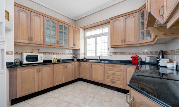 Wederverkoop - Apartamento - Torrevieja - Playa del Acequión