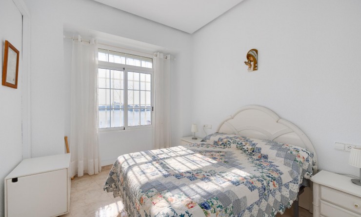 Wederverkoop - Apartamento - Torrevieja - Playa del Acequión