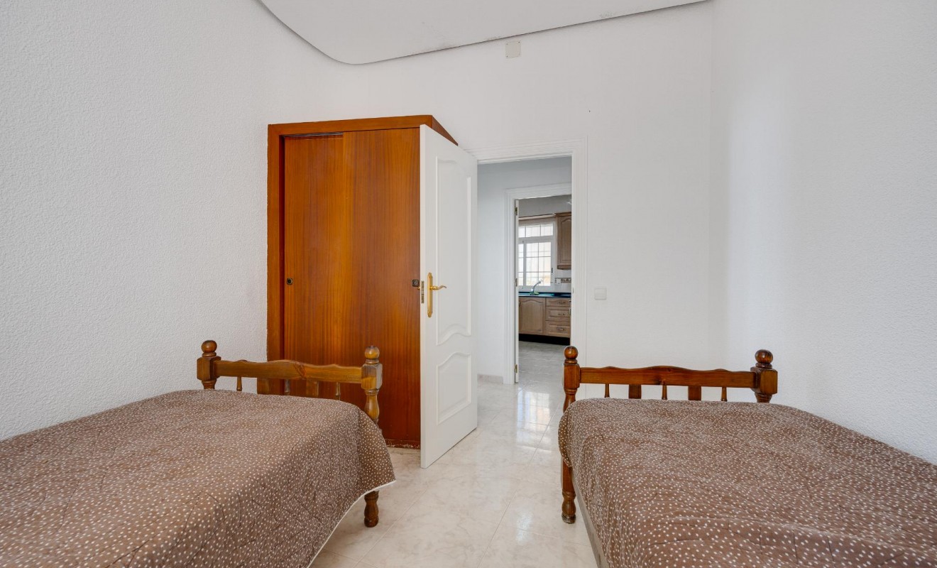 Wederverkoop - Apartamento - Torrevieja - Playa del Acequión