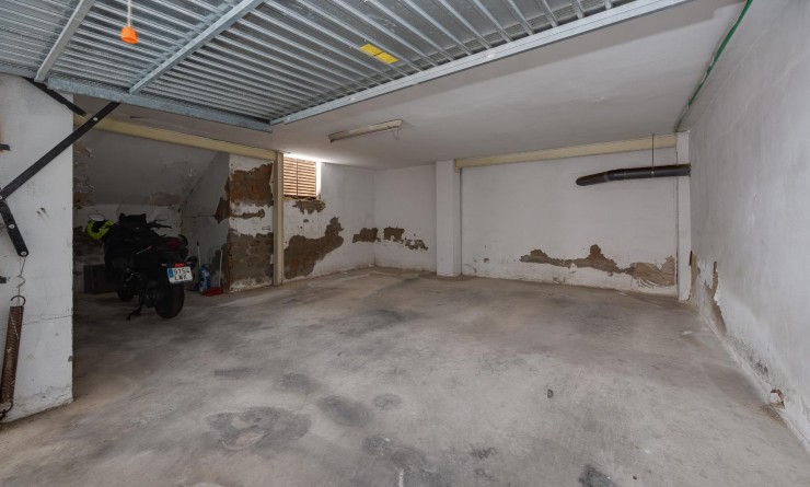 Wederverkoop - Apartamento - Torrevieja - Playa del Acequión