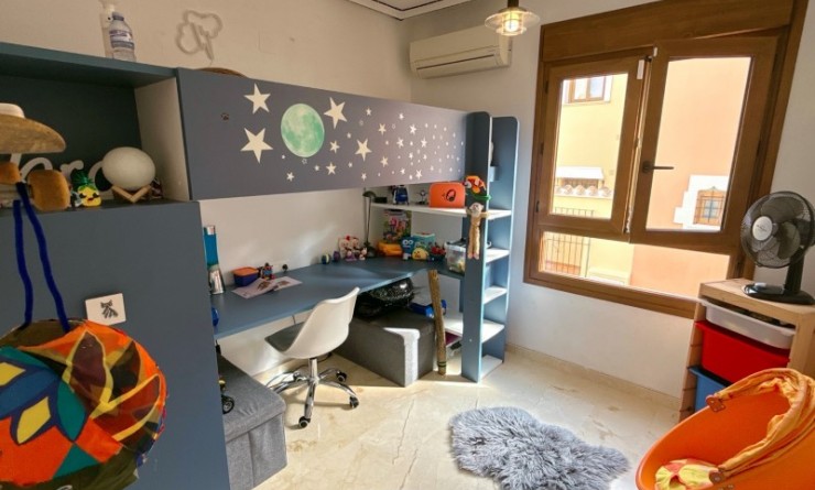 Wederverkoop - Villa - Algorfa