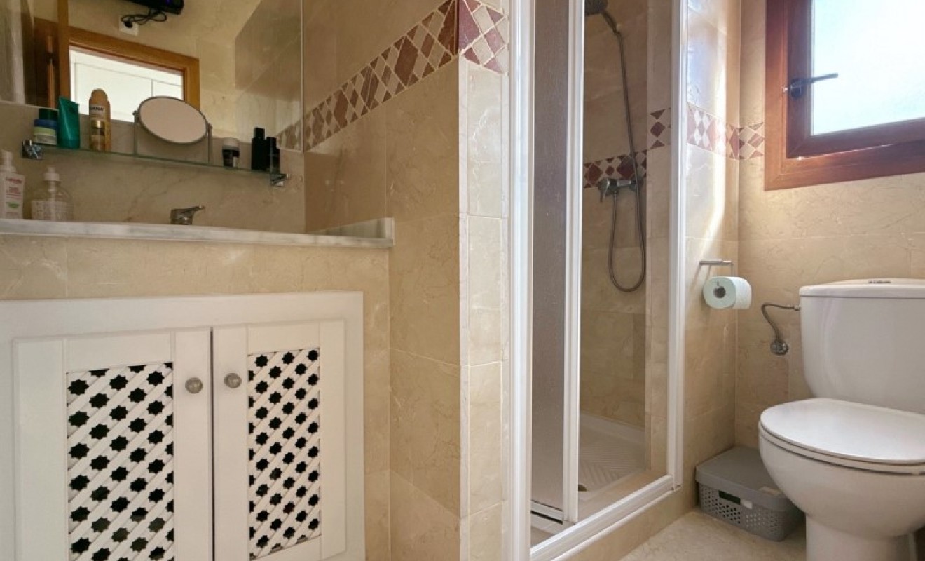 Wederverkoop - Villa - Algorfa