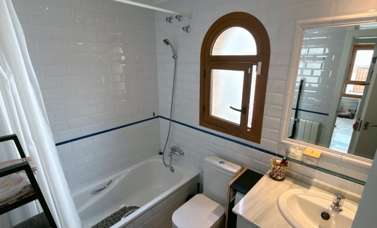 Wederverkoop - Villa - Algorfa