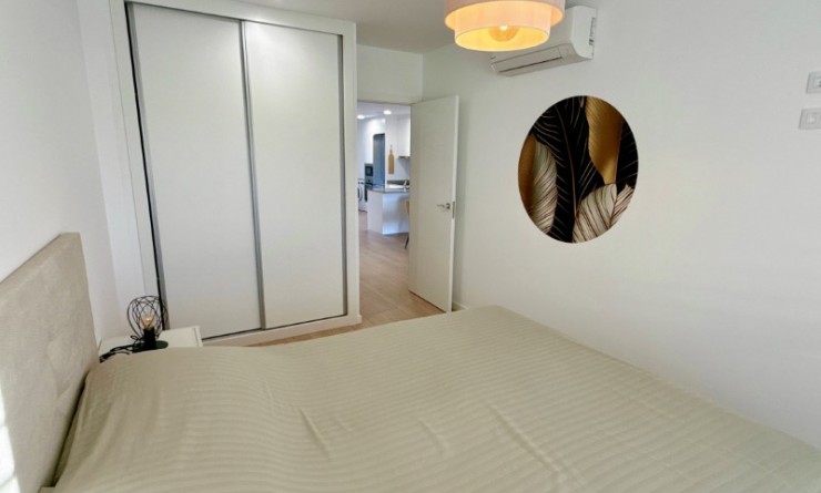 Wederverkoop - Appartement - Pilar de la Horadada - Mil Palmeras