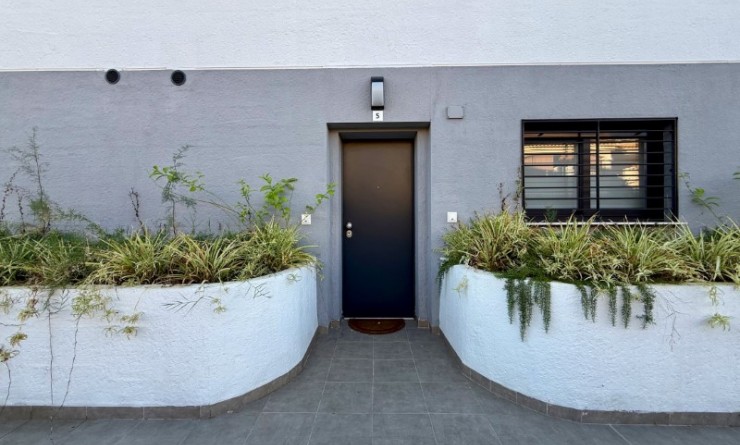 Wederverkoop - Appartement - Pilar de la Horadada - Mil Palmeras