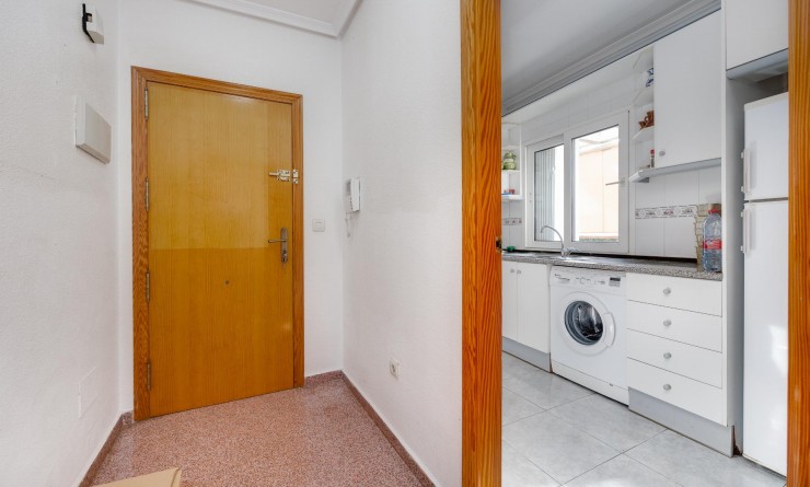 Sale - Apartamento - Torrevieja - Parque de las Naciones