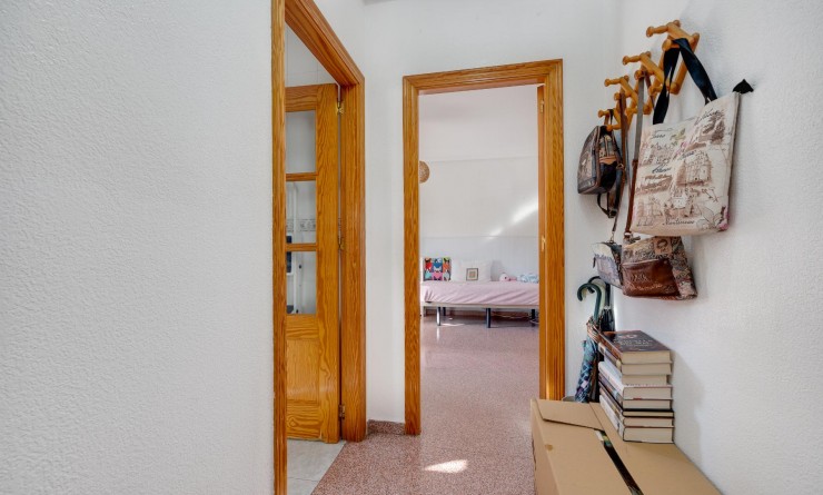 Sale - Apartamento - Torrevieja - Parque de las Naciones