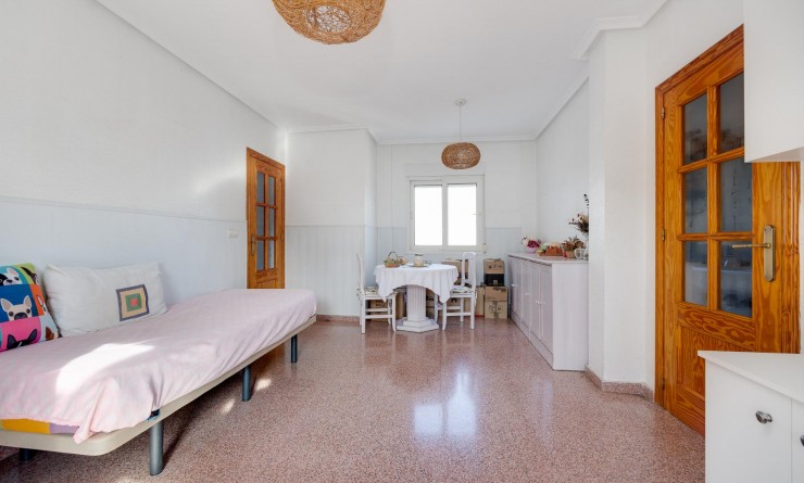 Sale - Apartamento - Torrevieja - Parque de las Naciones