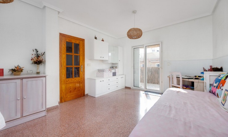 Sale - Apartamento - Torrevieja - Parque de las Naciones