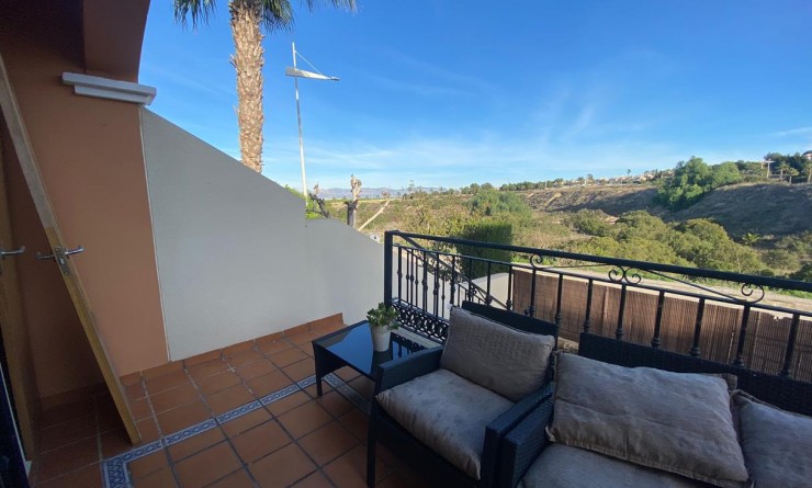 Sale - semi_detached_house - Algorfa - La finca