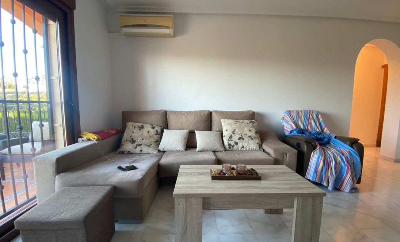 Sale - semi_detached_house - Algorfa - La finca