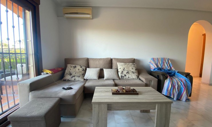 Sale - semi_detached_house - Algorfa - La finca