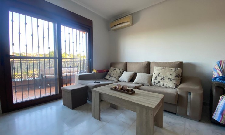 Sale - semi_detached_house - Algorfa - La finca