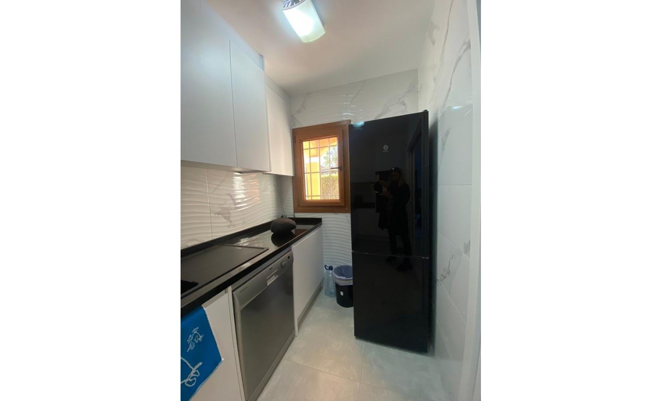 Sale - semi_detached_house - Algorfa - La finca