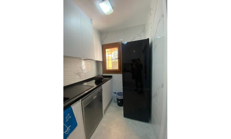 Sale - semi_detached_house - Algorfa - La finca