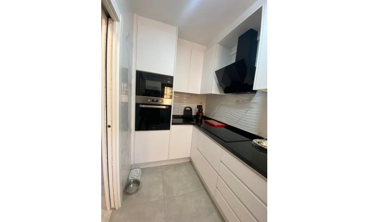 Sale - semi_detached_house - Algorfa - La finca