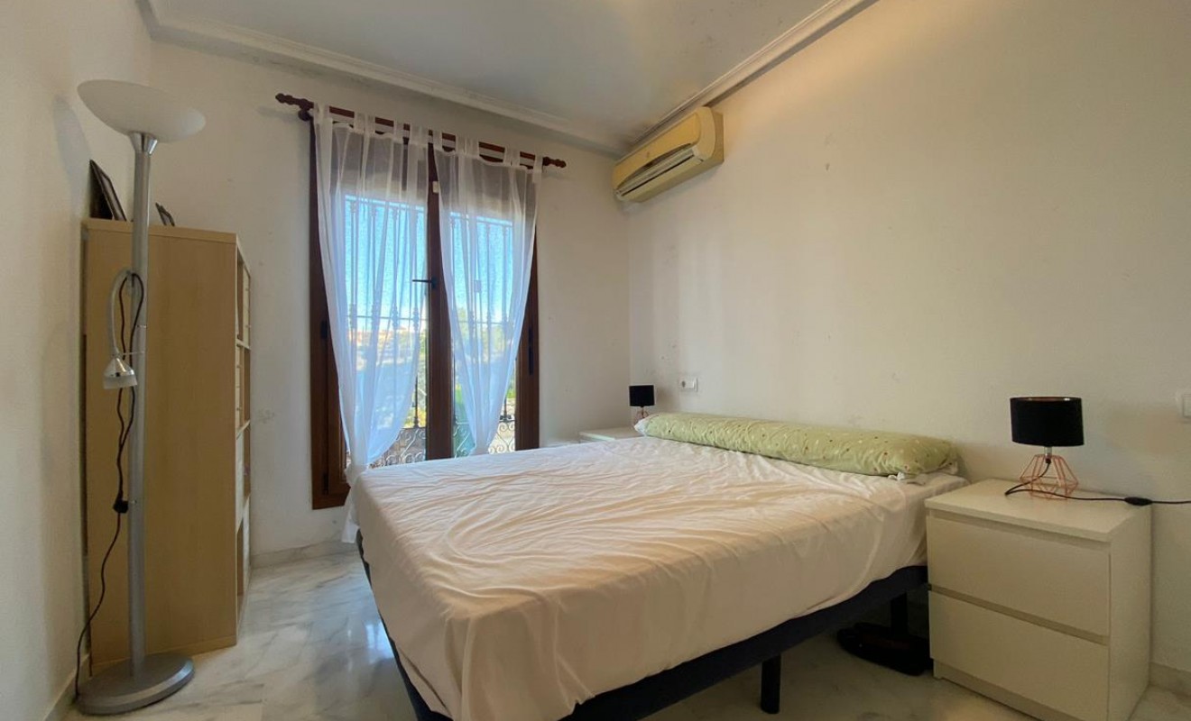 Sale - semi_detached_house - Algorfa - La finca