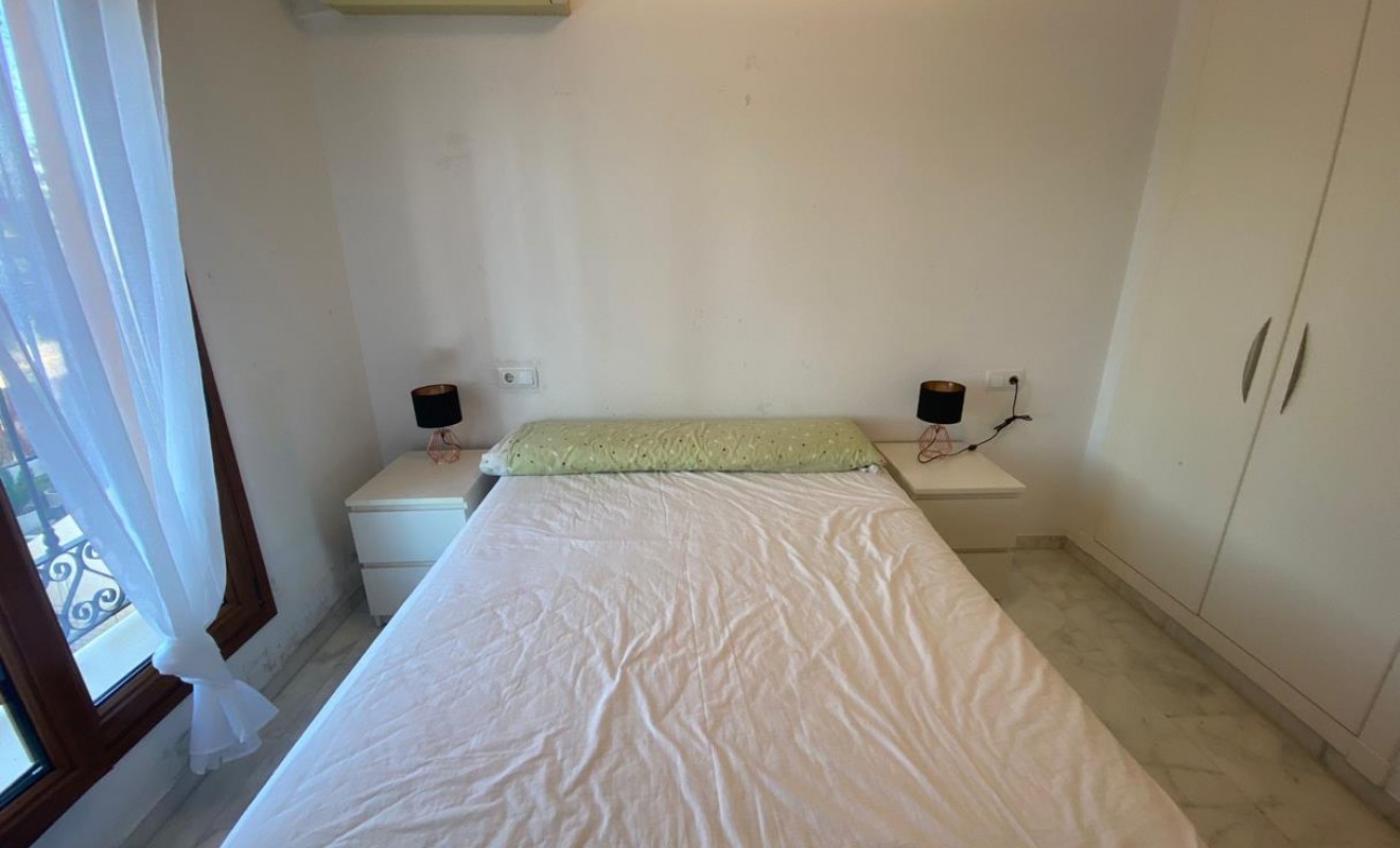 Sale - semi_detached_house - Algorfa - La finca