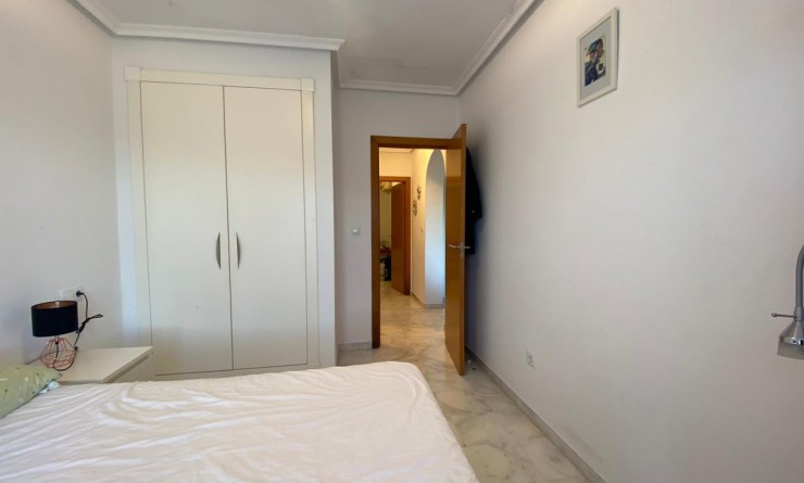 Sale - semi_detached_house - Algorfa - La finca