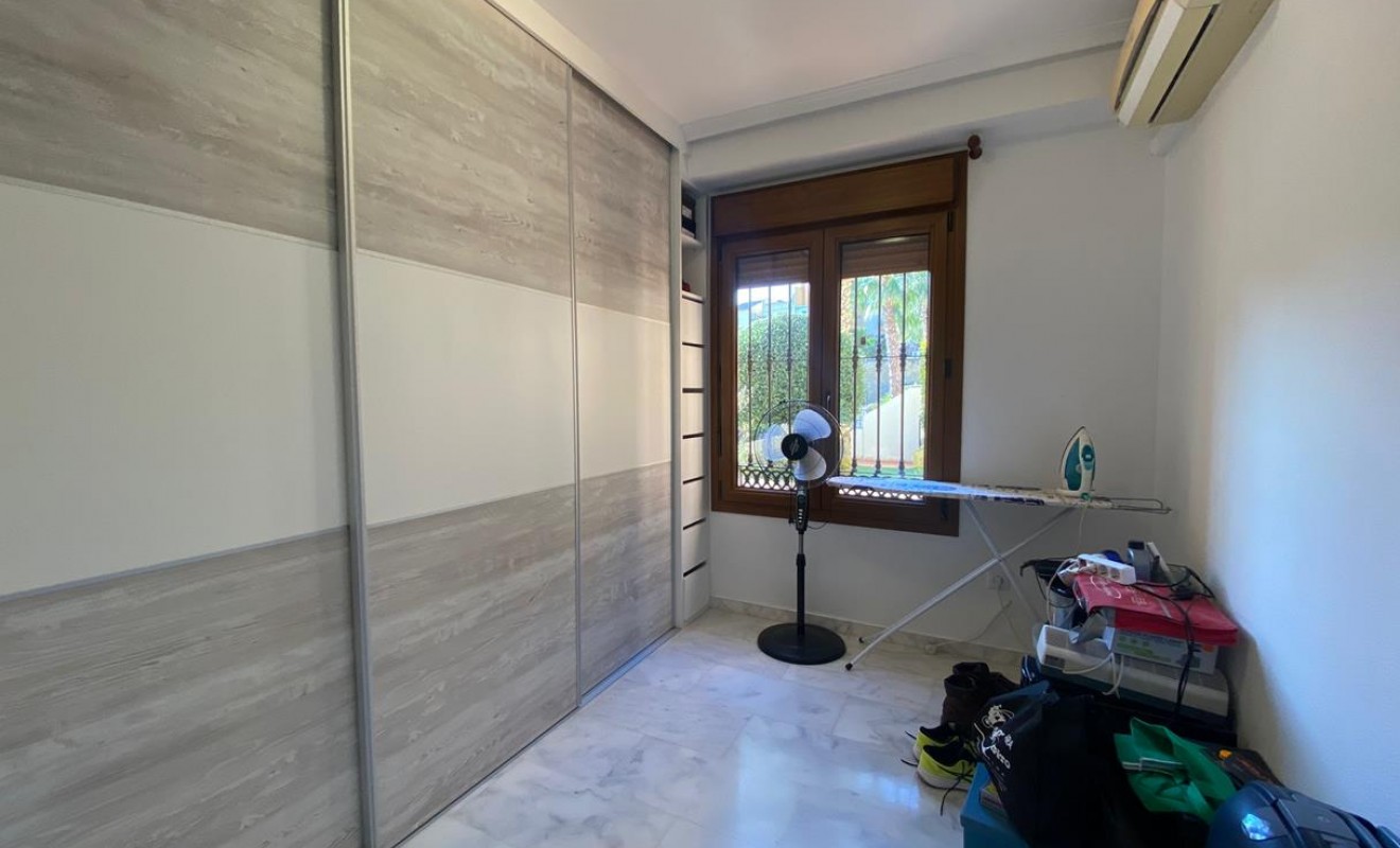 Sale - semi_detached_house - Algorfa - La finca