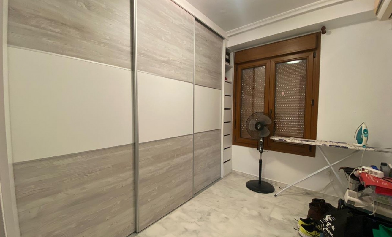 Sale - semi_detached_house - Algorfa - La finca