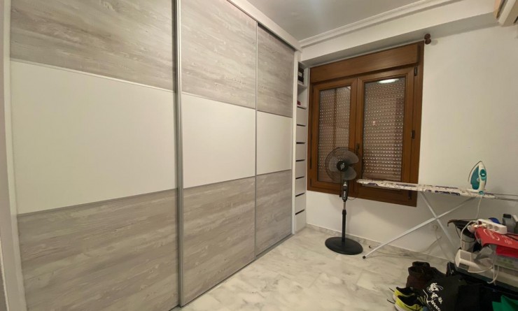 Sale - semi_detached_house - Algorfa - La finca