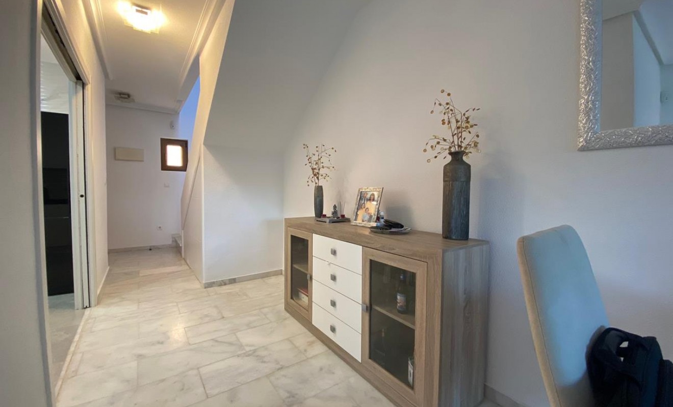 Sale - semi_detached_house - Algorfa - La finca