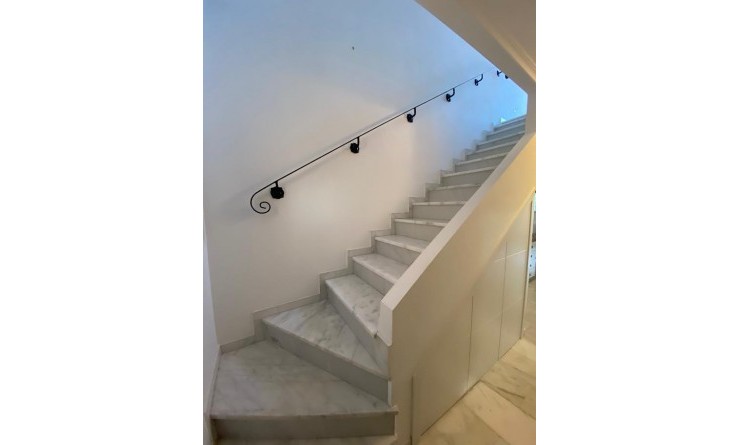 Sale - semi_detached_house - Algorfa - La finca