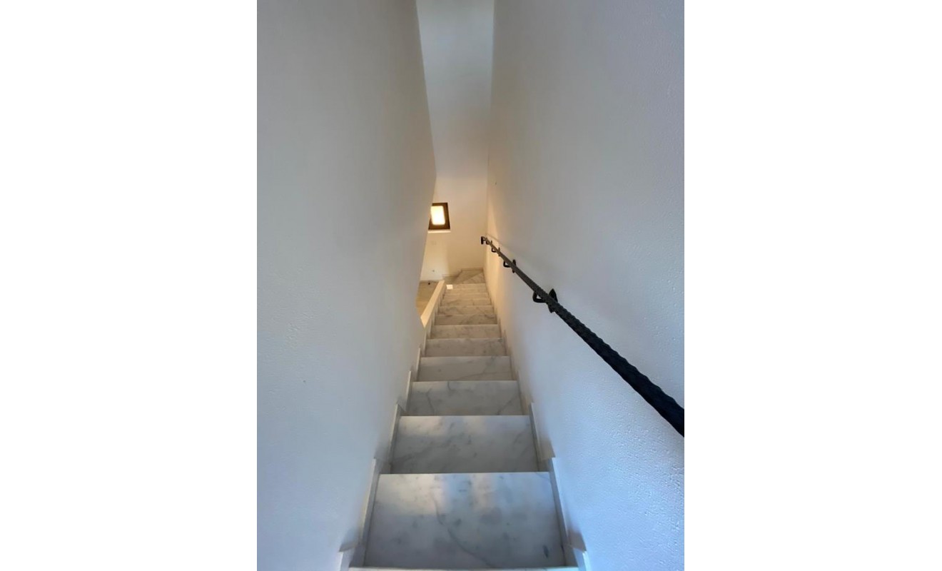 Sale - semi_detached_house - Algorfa - La finca