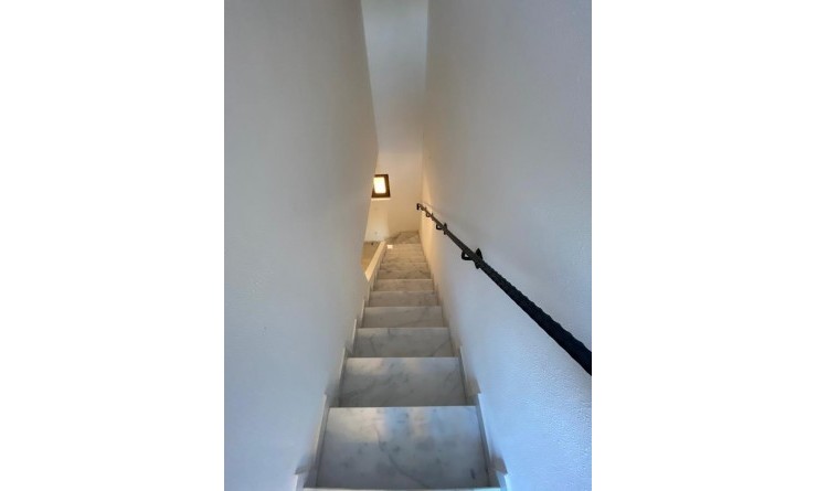 Sale - semi_detached_house - Algorfa - La finca