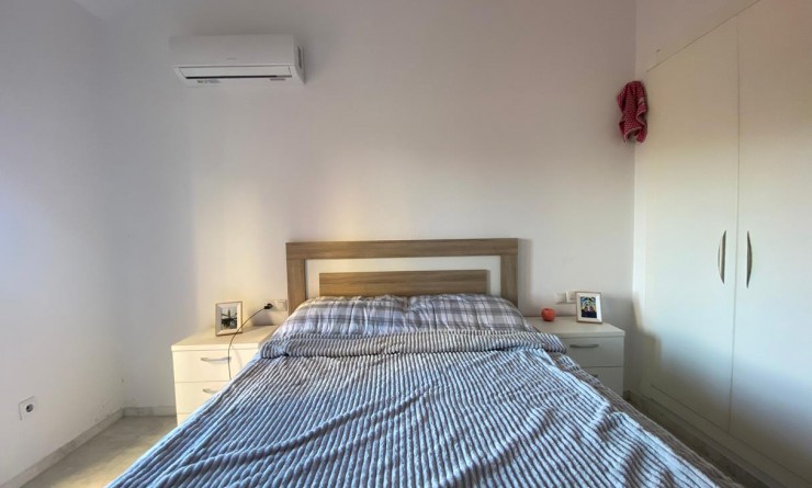 Sale - semi_detached_house - Algorfa - La finca