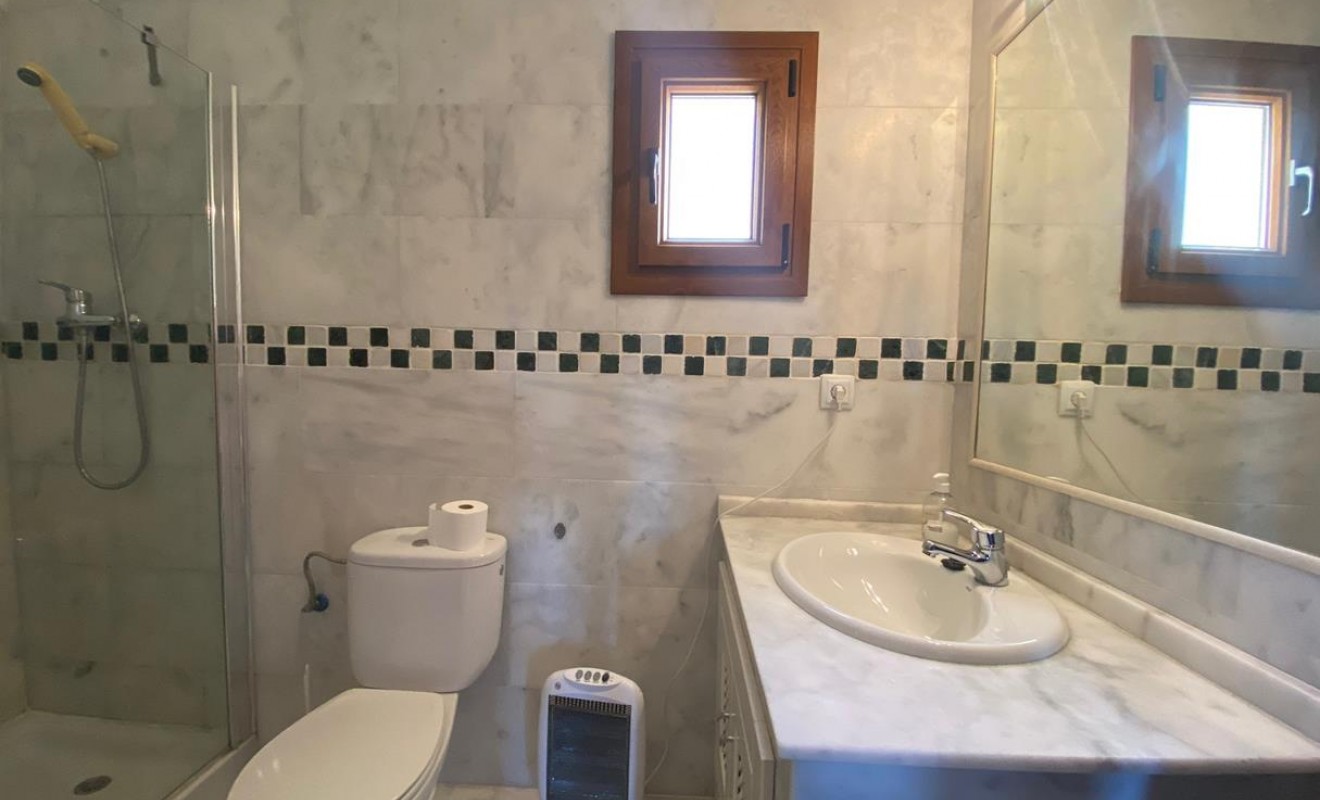 Sale - semi_detached_house - Algorfa - La finca