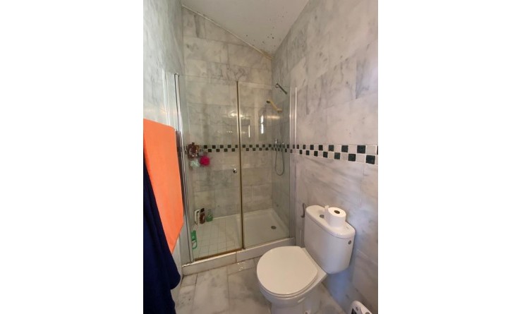 Sale - semi_detached_house - Algorfa - La finca