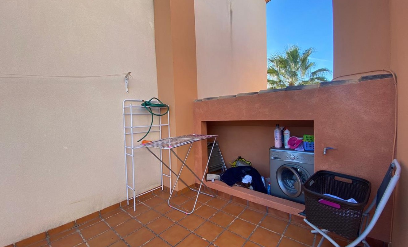 Sale - semi_detached_house - Algorfa - La finca