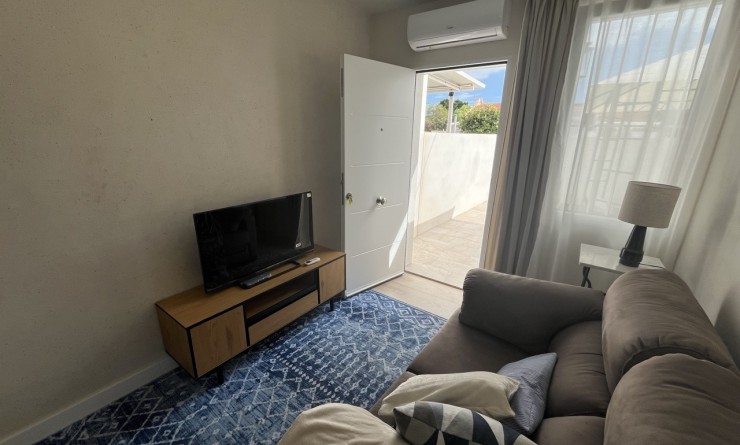 Wederverkoop - Casa de Pueblo - Torrevieja - Torreta - florida