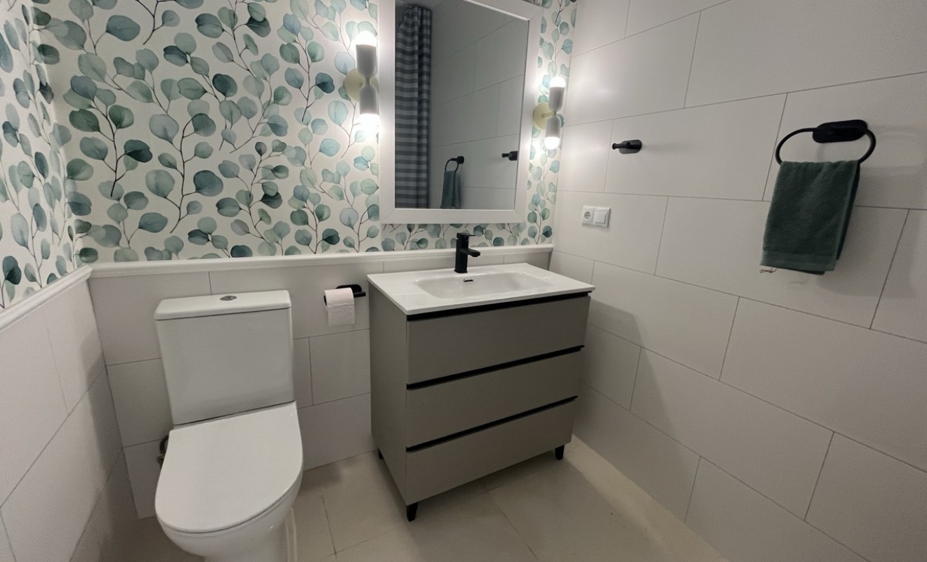 Wederverkoop - Casa de Pueblo - Torrevieja - Torreta - florida