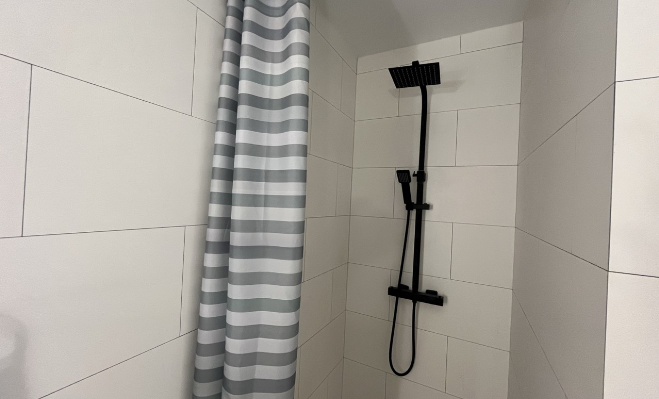 Wederverkoop - Casa de Pueblo - Torrevieja - Torreta - florida