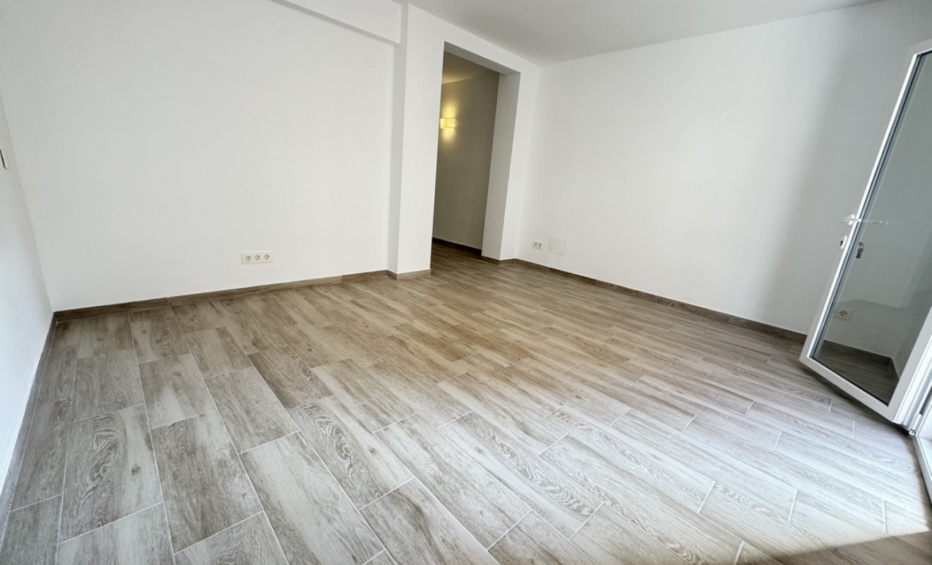 Revente - Appartement - Torrevieja - torrevieja