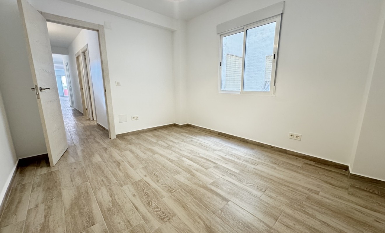 Revente - Appartement - Torrevieja - torrevieja