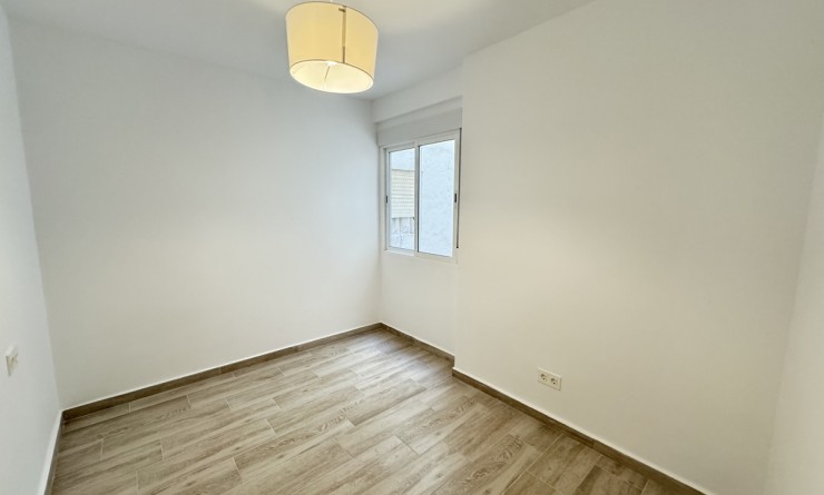 Revente - Appartement - Torrevieja - torrevieja