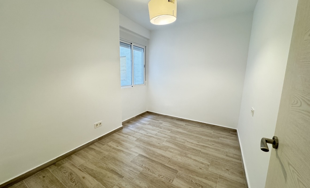 Revente - Appartement - Torrevieja - torrevieja