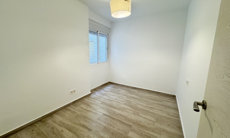 Revente - Appartement - Torrevieja - torrevieja