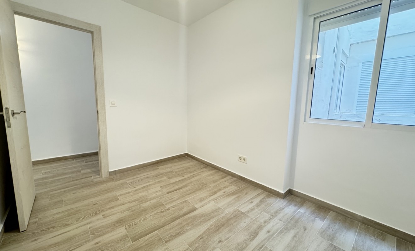 Revente - Appartement - Torrevieja - torrevieja