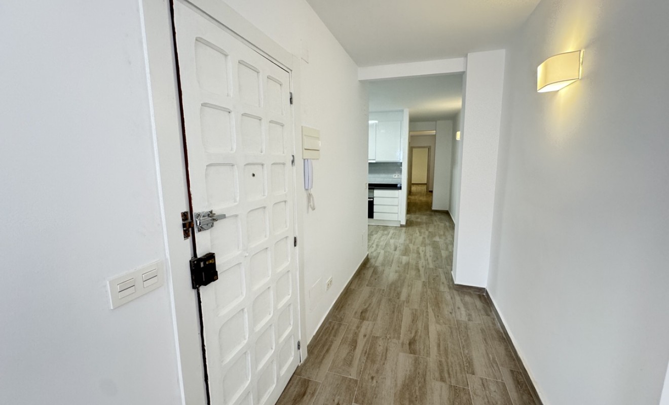 Revente - Appartement - Torrevieja - torrevieja