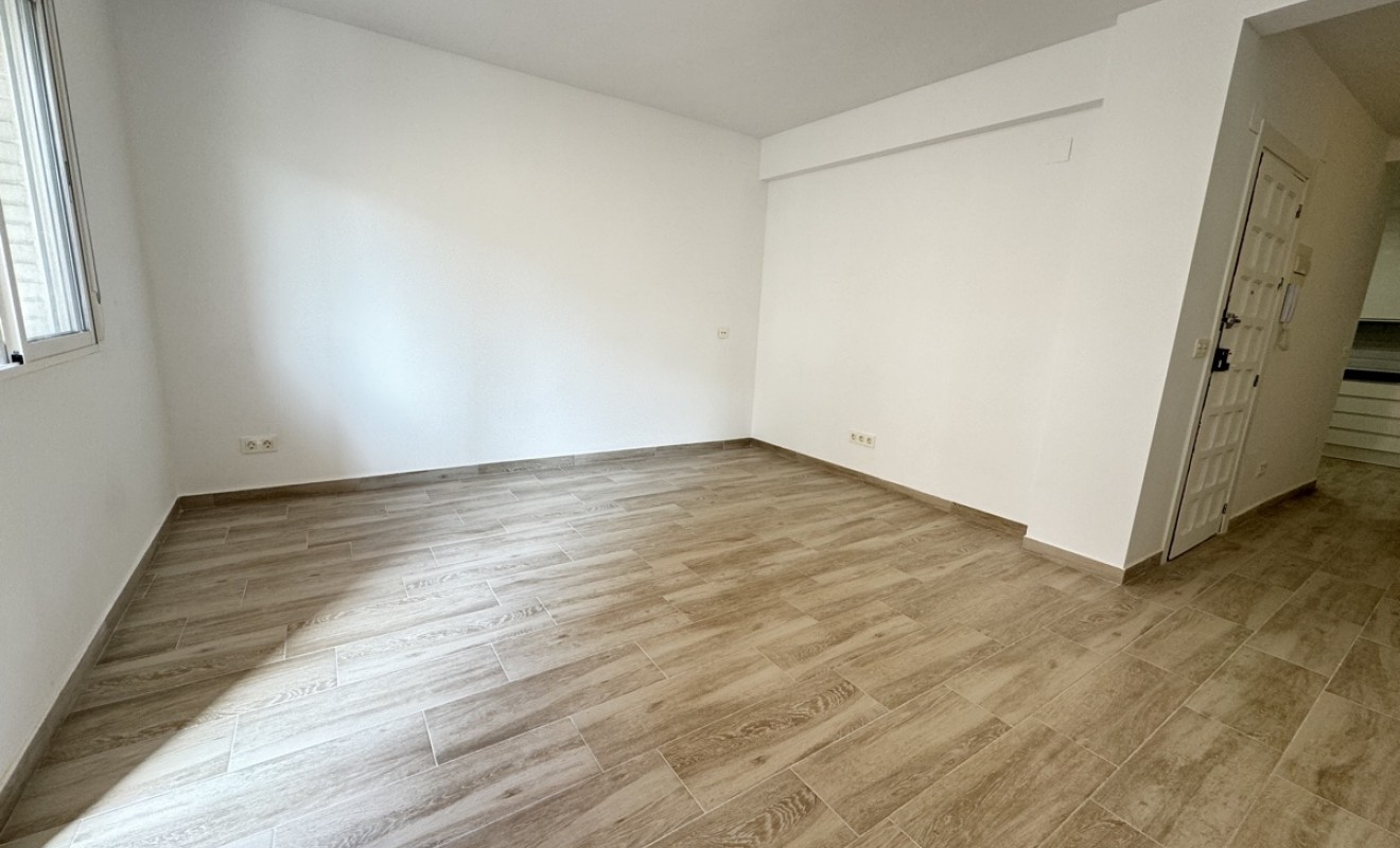 Revente - Appartement - Torrevieja - torrevieja