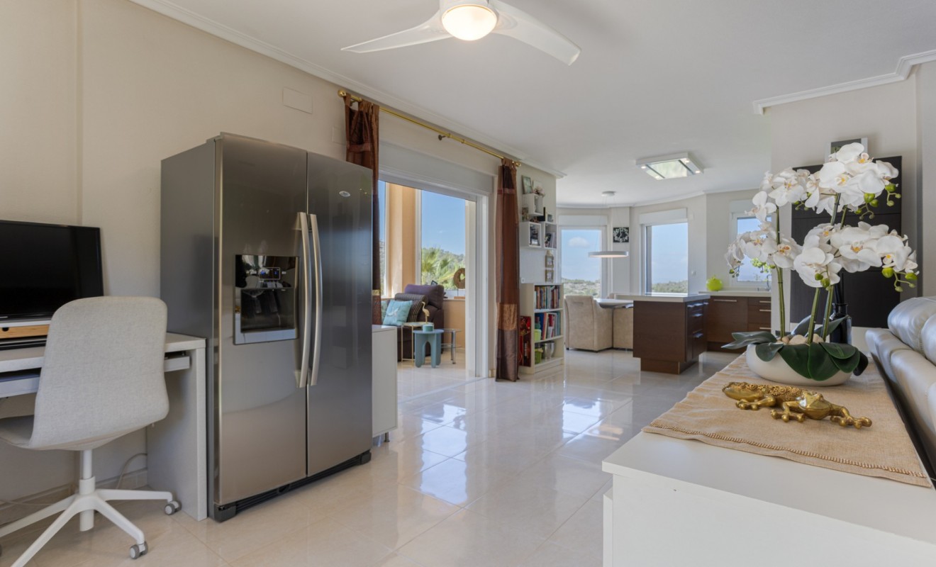 Wederverkoop - Independent villa - La Zarza - La Zarza Murcia