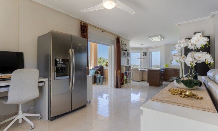 Wederverkoop - Independent villa - La Zarza - La Zarza Murcia